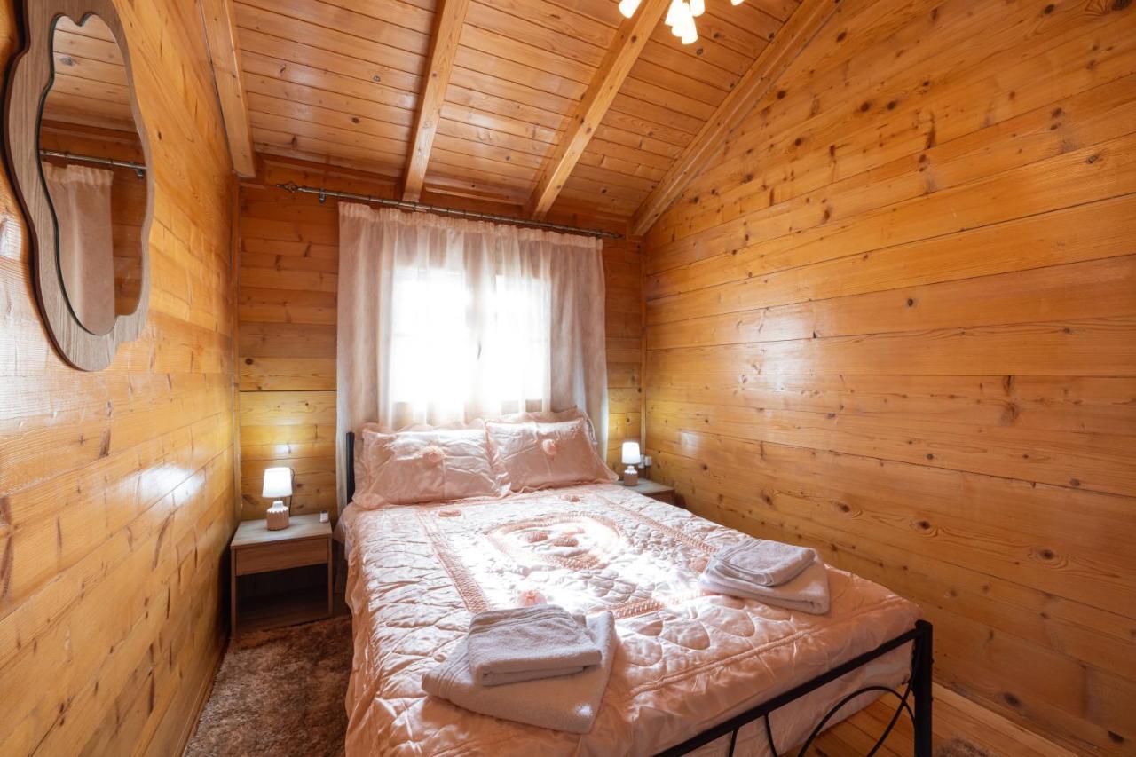 Апартаменты Wooden Dream Нафплион Экстерьер фото